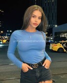 Анкета проститутки Диана - метро Лосиноостровский, возраст - 24