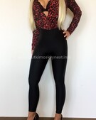 Анкета проститутки Эвелина - метро Ховрино, возраст - 24