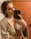 Анкета проститутки Стефания - метро Замоскворечье, возраст - 24