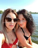 Анкета проститутки Олечка - метро Отрадное, возраст - 24