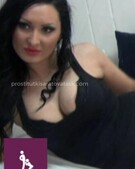 Анкета проститутки Варвара - метро Тропарево-Никулино, возраст - 24