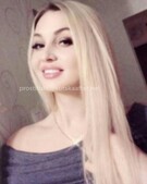 Анкета проститутки Алена - метро Тимирязевский, возраст - 24