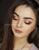 Анкета проститутки Зоя - метро Таганский, возраст - 24