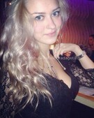 Анкета проститутки Тамара - метро Таганский, возраст - 24