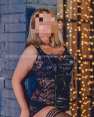 Анкета проститутки Злата - метро Хорошевский, возраст - 24