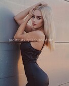 Анкета проститутки Ленусик - метро Фили-Давыдково, возраст - 24