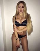 Анкета проститутки Кира - метро Фили-Давыдково, возраст - 24