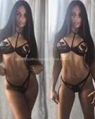 Анкета проститутки Галя - метро Замоскворечье, возраст - 24