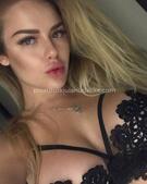 Анкета проститутки Танюша - метро Хамовники, возраст - 24