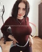 Анкета проститутки Злата - метро Пресненский, возраст - 24