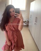 Анкета проститутки Мария - метро Строгино, возраст - 24