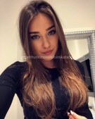 Анкета проститутки Анюта - метро Сокольники, возраст - 24