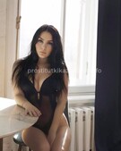 Анкета проститутки Диана - метро Строгино, возраст - 24