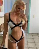 Анкета проститутки Нелли - метро Коломенское, возраст - 24