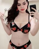 Анкета проститутки Милана - метро Южнопортовый, возраст - 24