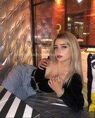 Анкета проститутки Варвара - метро Гагаринский, возраст - 24