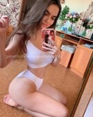 Анкета проститутки Анечка - метро Щукино, возраст - 24