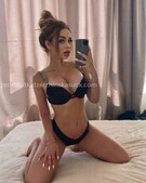 Анкета проститутки Катенька - метро Басманный, возраст - 24