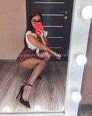 Анкета проститутки Соня - метро Тимирязевский, возраст - 24