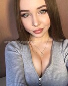 Анкета проститутки Инга - метро Дорогомилово, возраст - 25