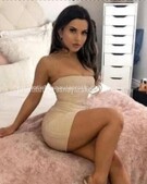 Анкета проститутки Юля - метро Якиманка, возраст - 25