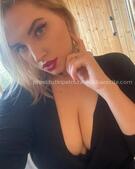 Анкета проститутки Дарья - метро Даниловский, возраст - 25