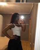 Анкета проститутки Лика - метро Якиманка, возраст - 25