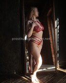 Анкета проститутки Эвелина - метро Марфино, возраст - 25