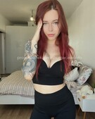 Анкета проститутки Пелагея - метро Тушино, возраст - 25