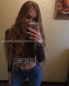 Анкета проститутки Надя - метро Аэропорт, возраст - 25