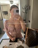 Анкета проститутки Лада - метро Якиманка, возраст - 25