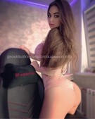 Анкета проститутки Роксана - метро Бибирево, возраст - 25