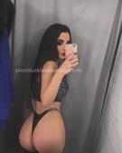 Анкета проститутки Эмма - метро Выхино-Жулебино, возраст - 25