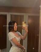 Анкета проститутки Марго - метро Тверской, возраст - 25