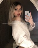 Анкета проститутки Лилия - метро Тверской, возраст - 25