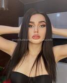 Анкета проститутки Елизавета - метро Щукино, возраст - 25