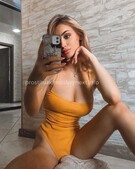 Анкета проститутки Лика - метро Дорогомилово, возраст - 25