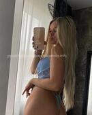 Анкета проститутки Наталья - метро Строгино, возраст - 25