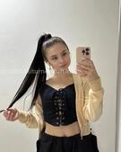 Анкета проститутки Марта - метро Аэропорт, возраст - 25