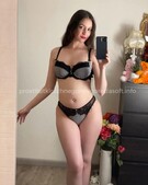 Анкета проститутки Зина - метро Нагатино-Садовники, возраст - 25