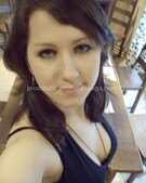 Анкета проститутки Алиса - метро Якиманка, возраст - 25