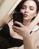 Анкета проститутки Нелли - метро Таганский, возраст - 25