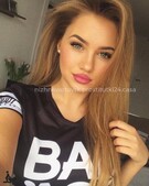 Анкета проститутки Шарлотта - метро Тверской, возраст - 25