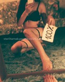 Анкета проститутки Зита - метро Нагатино-Садовники, возраст - 25