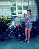 Анкета проститутки Галя - метро Тимирязевский, возраст - 25