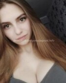 Анкета проститутки Лаура - метро Измайлово, возраст - 25