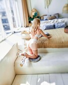 Анкета проститутки Леля - метро Даниловский, возраст - 25