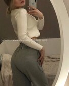 Анкета проститутки Роза - метро Марфино, возраст - 25