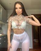 Анкета проститутки Олечка - метро Выхино-Жулебино, возраст - 25