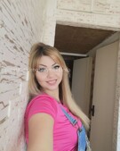 Анкета проститутки Алена - метро Выхино-Жулебино, возраст - 25